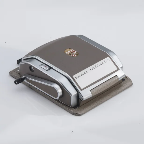 Linhof リンホフ super rollex 56×72 フィルムバック Linhof Super Rollex Film Back 6x7cm for 4x5 cameras. Super